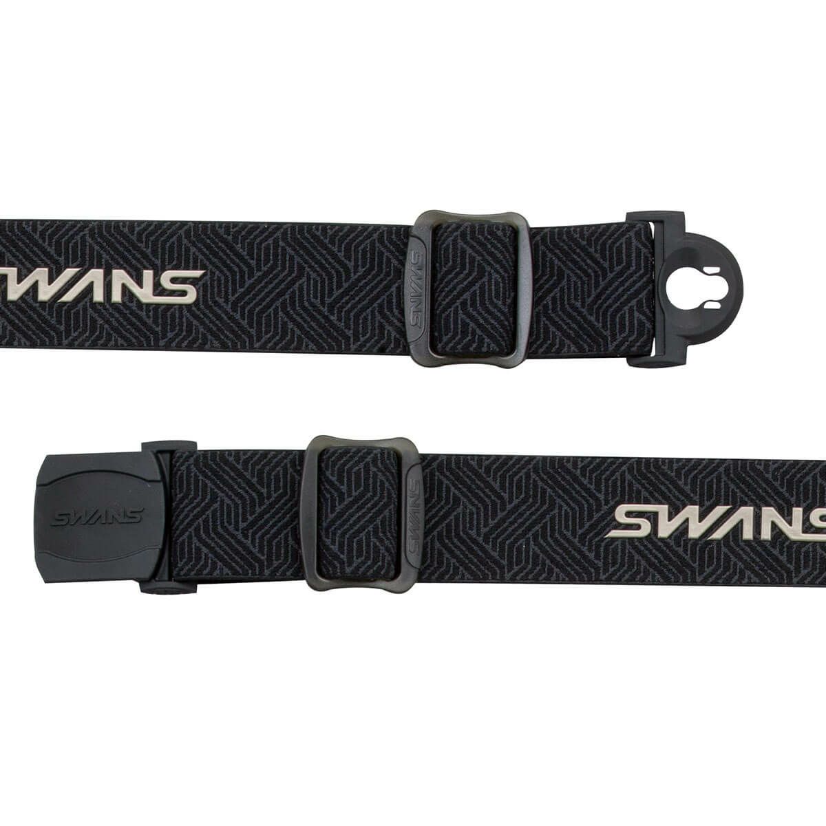 スワンズ SWANS　OUTBACK-MDH-CU-LG ライトシルバーミラー×ウルトラライトグレイ調光 MBKF　スキー スノーボードゴーグル 2025-2026 詳細2