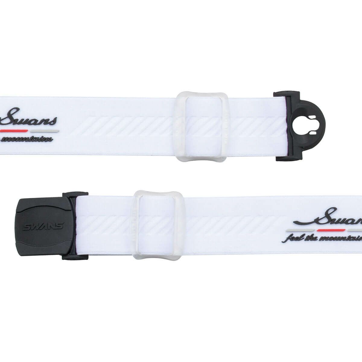 スワンズ SWANS　OUTBACK-MDH-CU-LG ライトシルバーミラー×ウルトラライトグレイ調光 CRW　スキー スノーボードゴーグル 2025-2026 詳細2