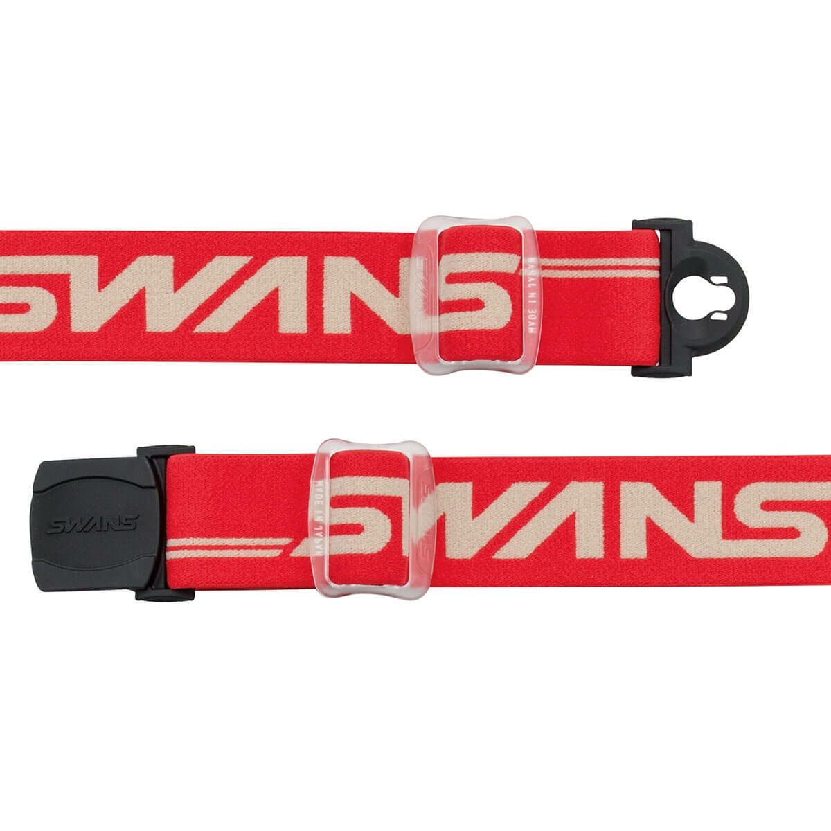 スワンズ SWANS　OUTBACK-MDH-CU-LG ライトシルバーミラー×ウルトラライトグレイ調光 GLR　スキー スノーボードゴーグル 2025-2026 詳細2