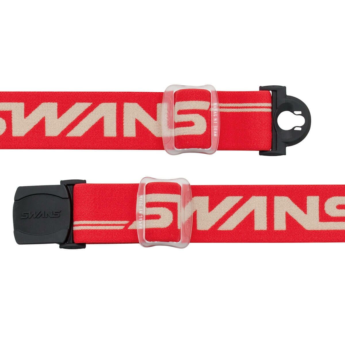 スワンズ SWANS　RIDELINE-MDH-CU-LG ライトシルバーミラー×ウルトラライトグレイ調光 GLR　スキー スノーボードゴーグル 2025-2026 詳細2