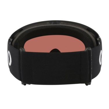 オークリー OAKLEY　FLIGHT DECK L フライトデック MATTE BLACK/PRIZM 24K IRIDIUM　スキー スノーボードゴーグル 2025-2026 詳細4