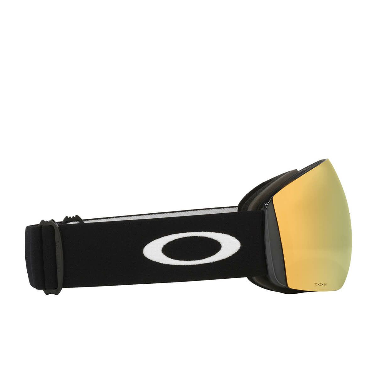 オークリー OAKLEY　FLIGHT DECK L フライトデック MATTE BLACK/PRIZM 24K IRIDIUM　スキー スノーボードゴーグル 2025-2026 詳細5