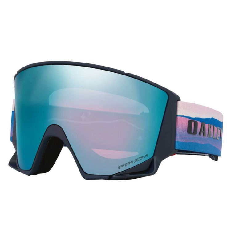 オークリー OAKLEY FLOW SCAPE L ASIA フローエスケイプ ボーナス