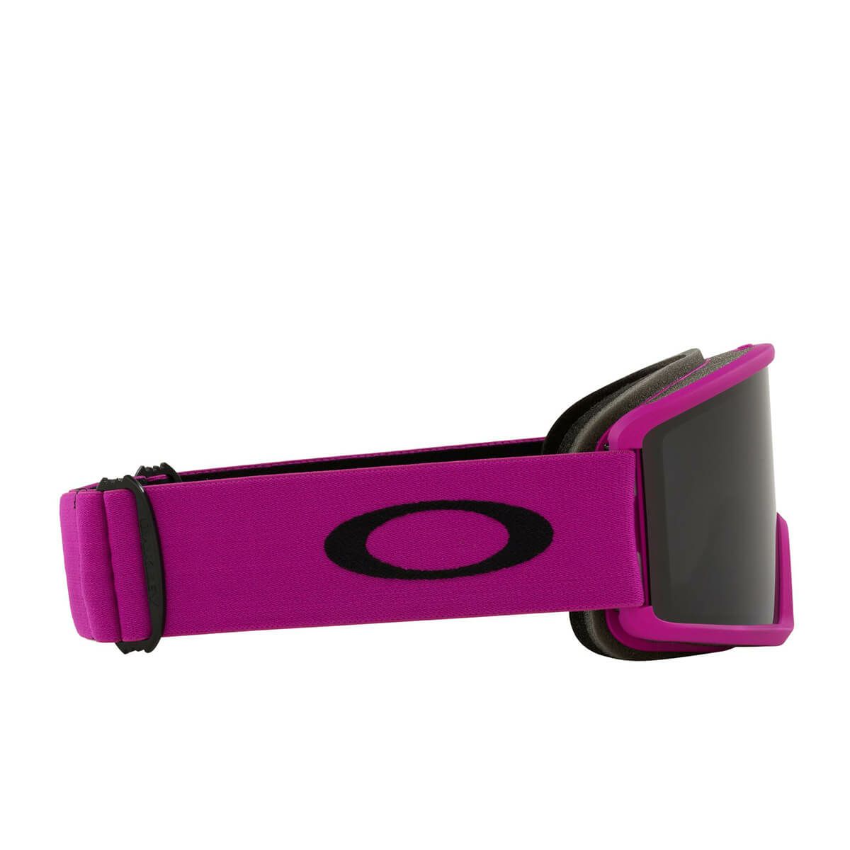 オークリー OAKLEY　TARGET LINE L ターゲットライン ULTRA PURPLE/DARK GREY　スキー スノーボードゴーグル 2025-2026 詳細5