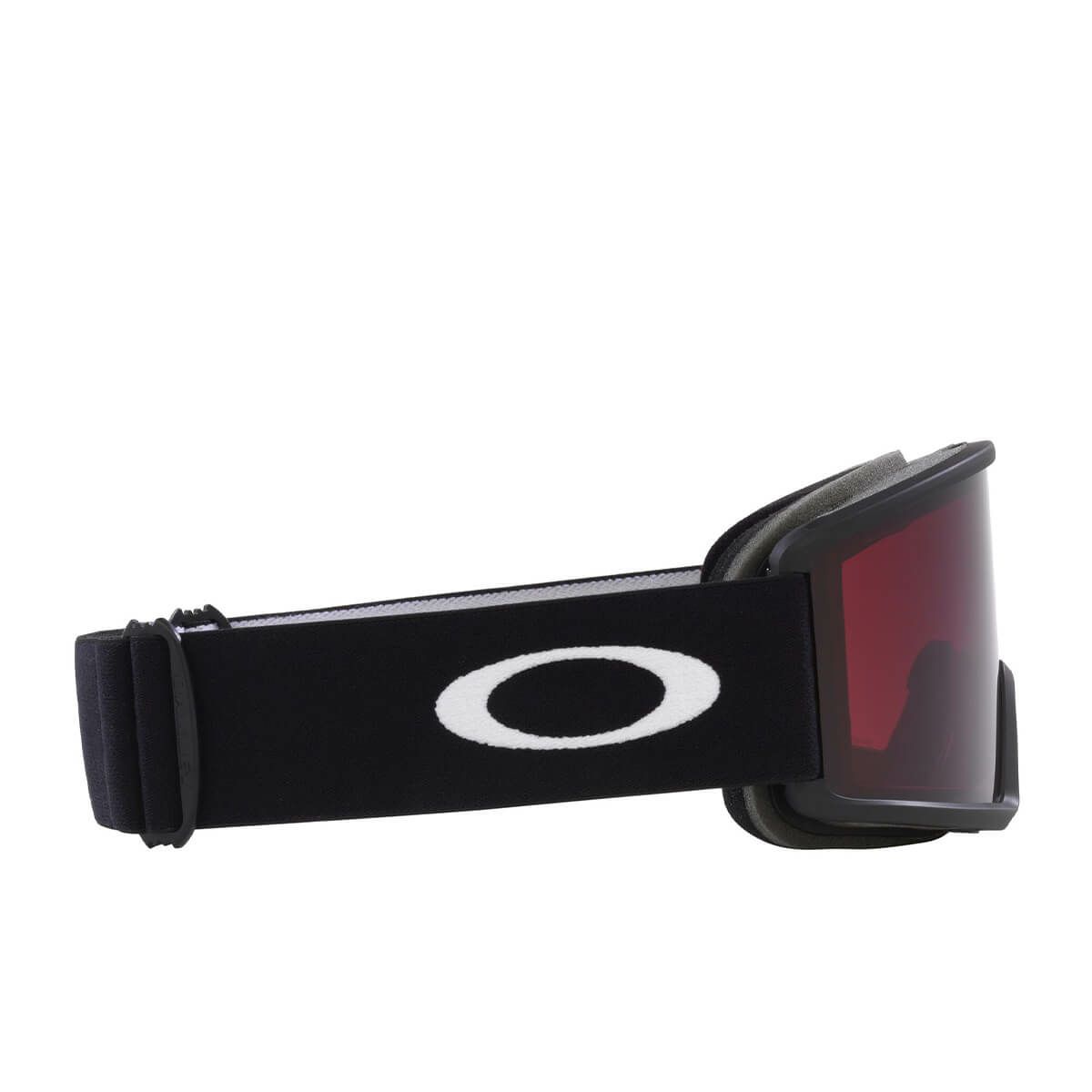 オークリー OAKLEY TARGET LINE L ターゲットライン MATTE BLACK/PRIZM