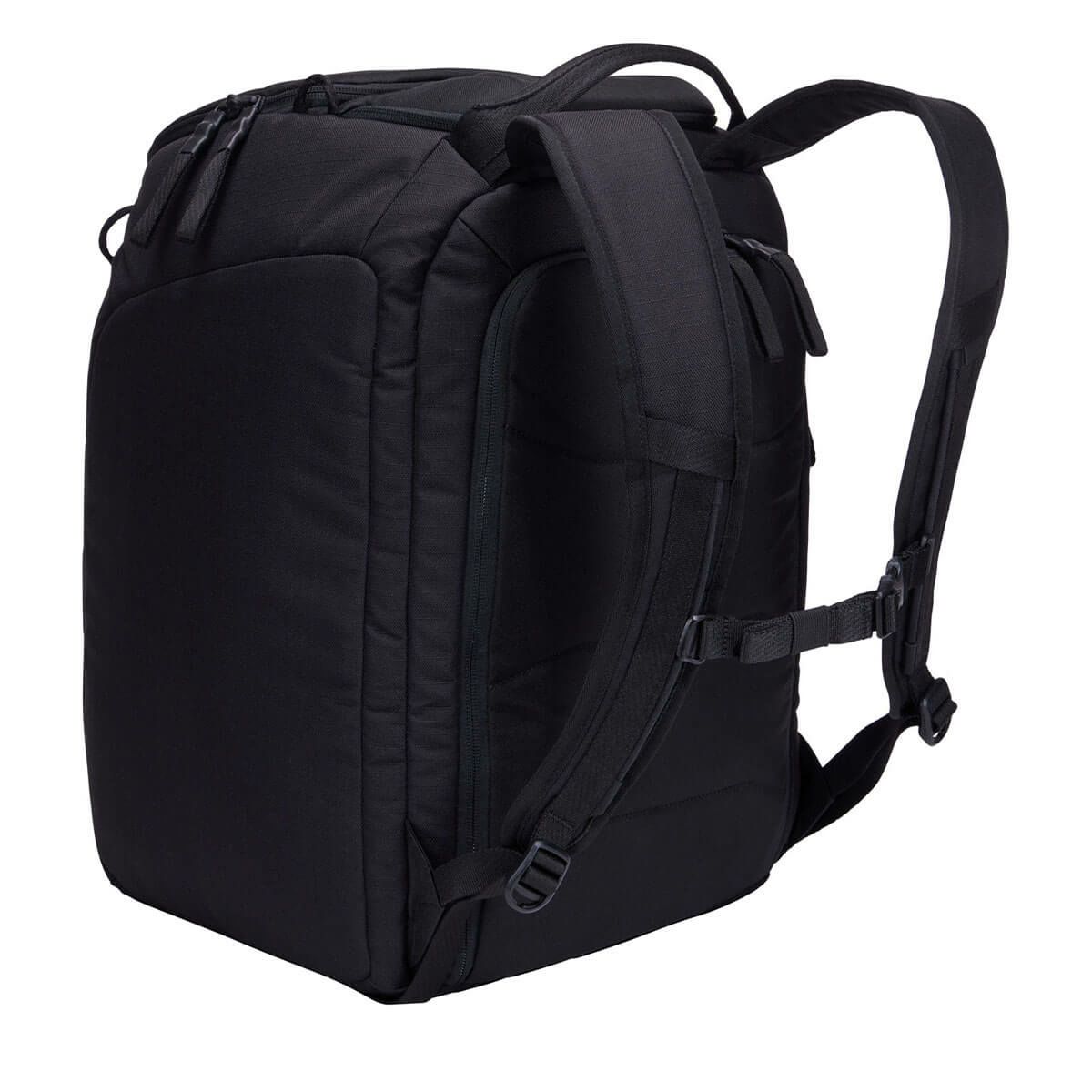 スーリー THULE　ROUNDTRIP SKI BOOT45L スノーボード スキーブーツバックパック 45L BLACK 2025-2026 BLACK 詳細2