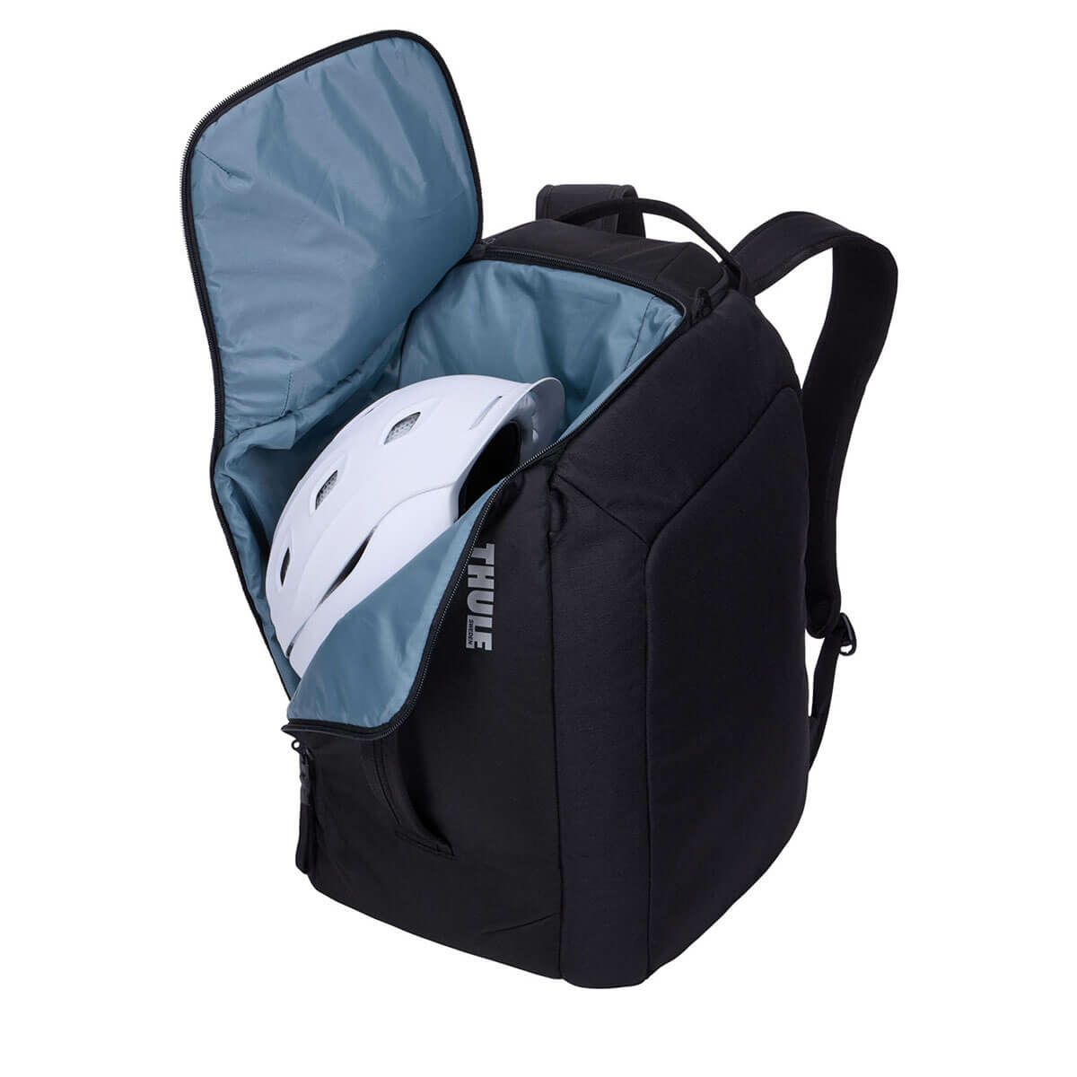 スーリー THULE　ROUNDTRIP SKI BOOT45L スノーボード スキーブーツバックパック 45L BLACK 2025-2026 BLACK 詳細7