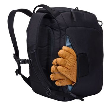 スーリー THULE　ROUNDTRIP SKI BOOT45L スノーボード スキーブーツバックパック 45L BLACK 2025-2026 BLACK 詳細8