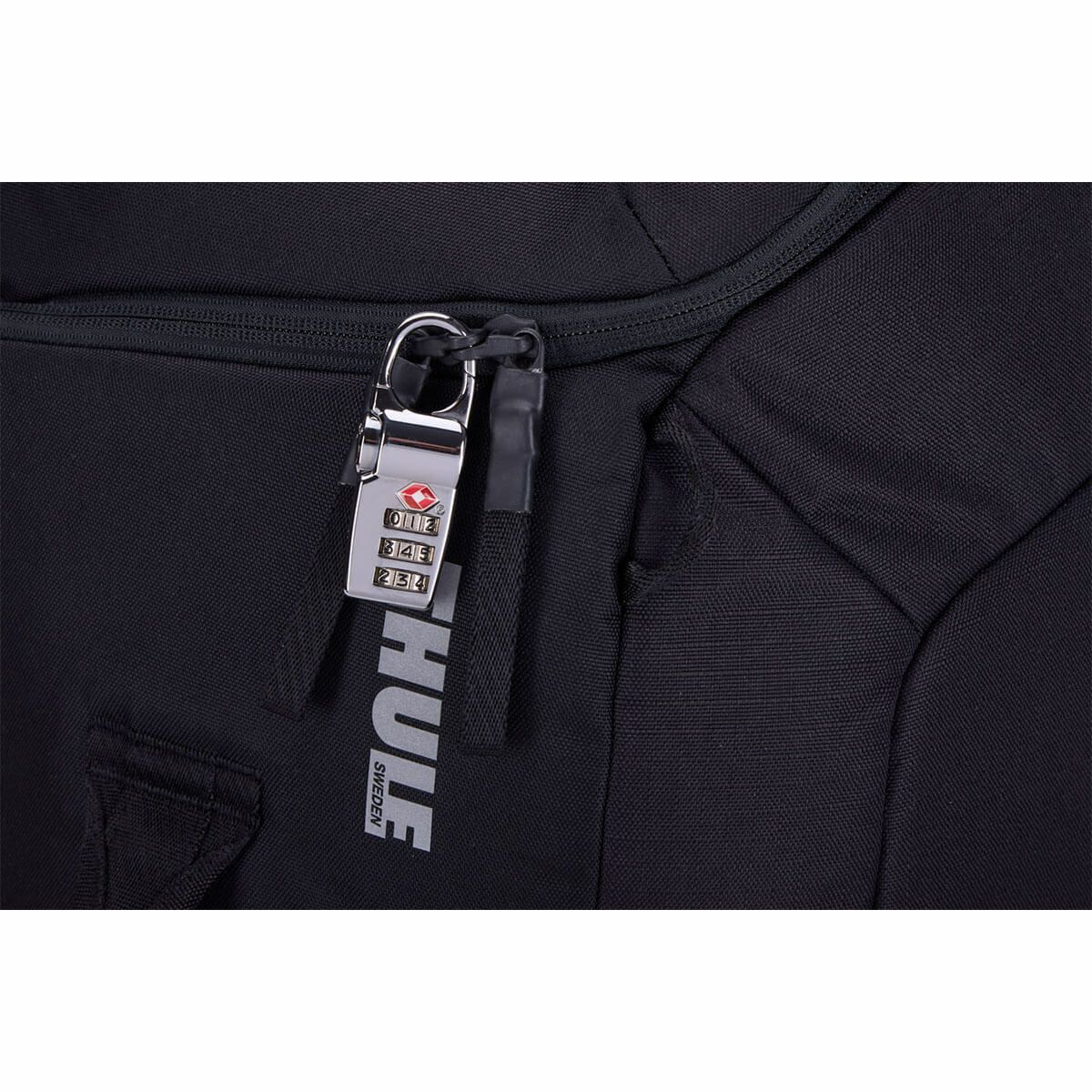 スーリー THULE　ROUNDTRIP SKI BOOT45L スノーボード スキーブーツバックパック 45L BLACK 2025-2026 BLACK 詳細10