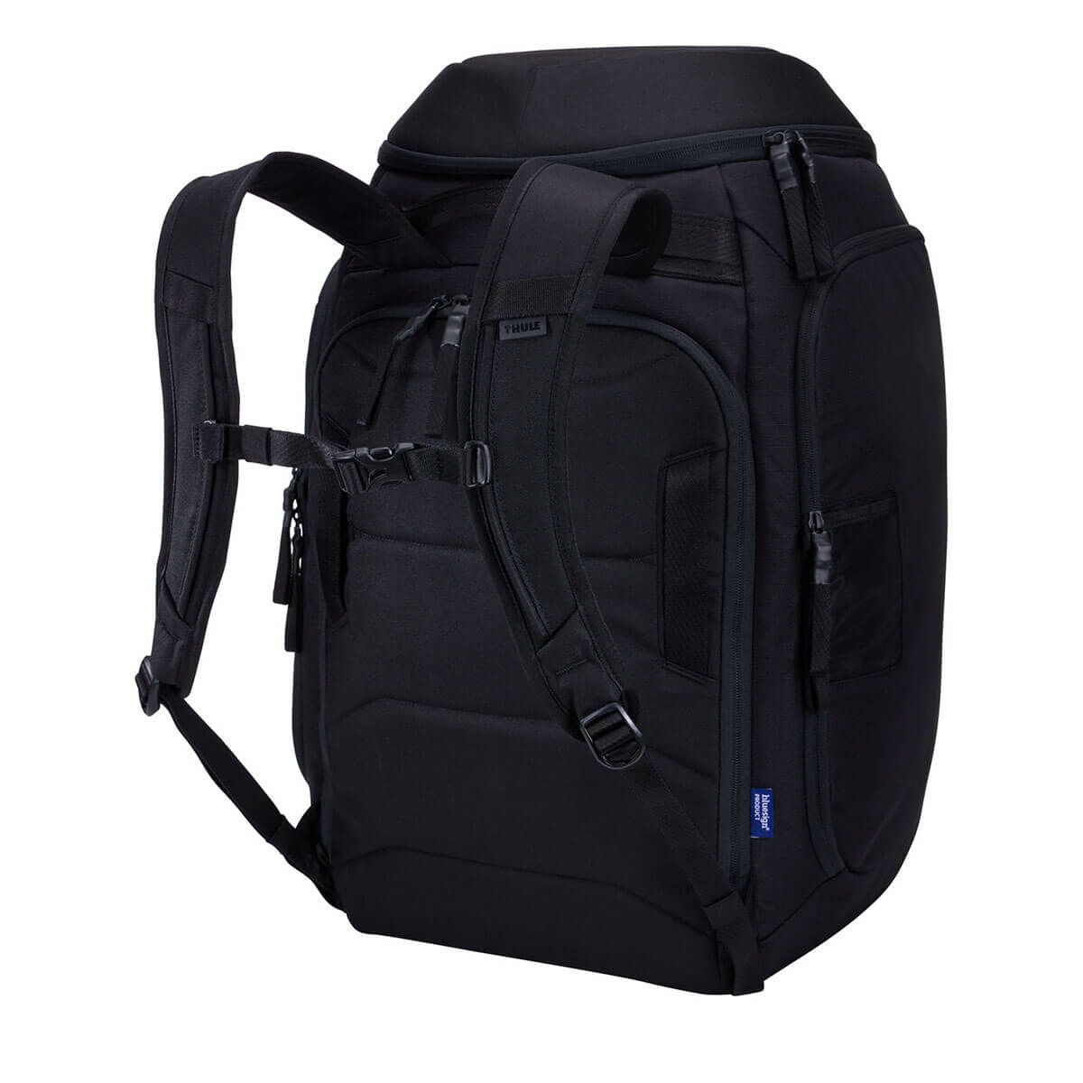 スーリー THULE　ROUNDTRIP SKI BOOT60L スノーボード スキーブーツバックパック 60L BLACK 2025-2026 BLACK 詳細2