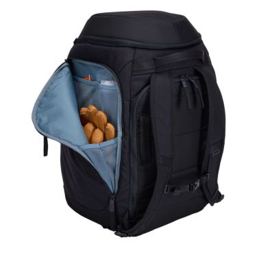 スーリー THULE　ROUNDTRIP SKI BOOT60L スノーボード スキーブーツバックパック 60L BLACK 2025-2026 BLACK 詳細8