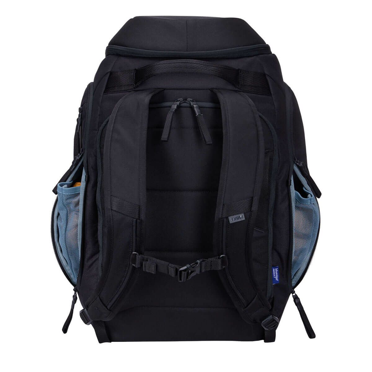 スーリー THULE　ROUNDTRIP SKI BOOT60L スノーボード スキーブーツバックパック 60L BLACK 2025-2026 BLACK 詳細11