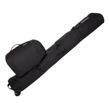 スーリー THULE　ROUNDTRIP SKI BOOT60L スノーボード スキーブーツバックパック 60L BLACK 2025-2026 BLACK 詳細12