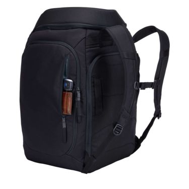 スーリー THULE　ROUNDTRIP SKI BOOT60L スノーボード スキーブーツバックパック 60L BLACK 2025-2026 BLACK 詳細13