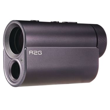 R2G MATE PRO アールツージー メイトプロ　ゴルフ用レーザー距離計　パープル