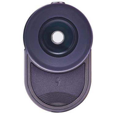 R2G MATE PRO アールツージー メイトプロ　ゴルフ用レーザー距離計　パープル パープル 画像5