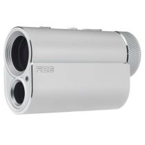 R2G MATE PRO アールツージー メイトプロ　ゴルフ用レーザー距離計　ホワイト