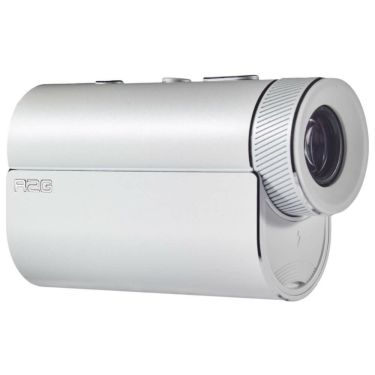 R2G MATE PRO アールツージー メイトプロ　ゴルフ用レーザー距離計　ホワイト ホワイト 画像3