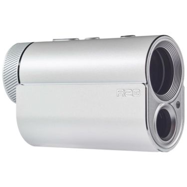 R2G MATE PRO アールツージー メイトプロ　ゴルフ用レーザー距離計　ホワイト ホワイト 画像3