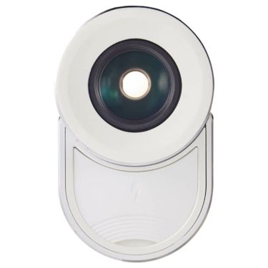 R2G MATE PRO アールツージー メイトプロ　ゴルフ用レーザー距離計　ホワイト ホワイト 画像5