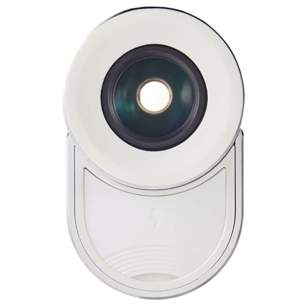 R2G MATE PRO アールツージー メイトプロ　ゴルフ用レーザー距離計　ホワイト ホワイト 画像5