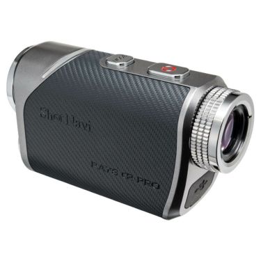 ショットナビ　レーザー距離計　Laser Sniper RAYS GR PRO レーザー スナイパー レイズ グリーン＆レッド プロ　カーボングレー カーボングレー 画像4