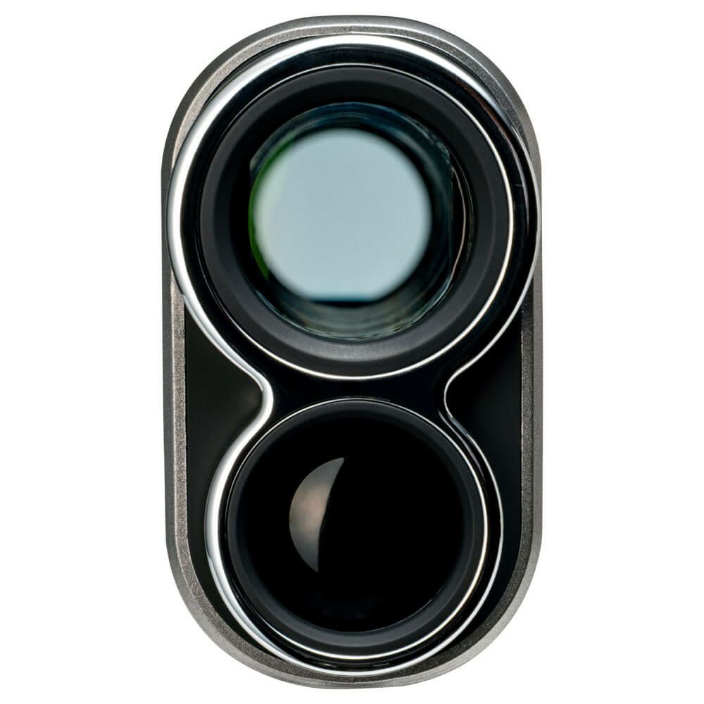 ショットナビ　レーザー距離計　Laser Sniper RAYS GR PRO レーザー スナイパー レイズ グリーン＆レッド プロ　カーボングレー カーボングレー 画像6