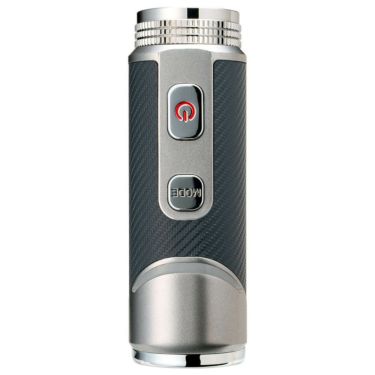 ショットナビ　レーザー距離計　Laser Sniper RAYS GR PRO レーザー スナイパー レイズ グリーン＆レッド プロ　カーボングレー カーボングレー 画像7