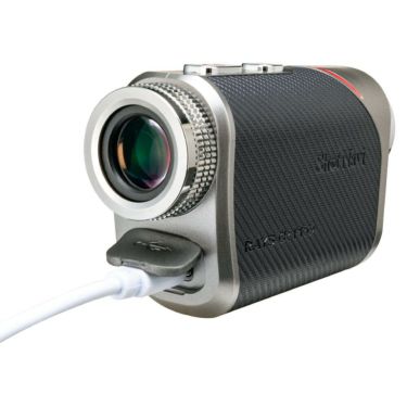 ショットナビ　レーザー距離計　Laser Sniper RAYS GR PRO レーザー スナイパー レイズ グリーン＆レッド プロ　カーボングレー カーボングレー 画像8