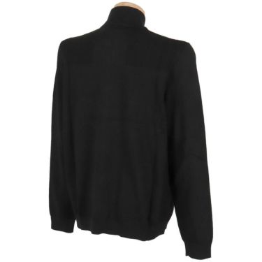 ボス BOSS　ハーフジップ 長袖 セーター 50498560 画像3