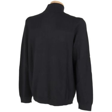 ボス BOSS　ハーフジップ 長袖 セーター 50498560 画像5