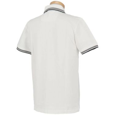 ボス BOSS　ストレッチコットン スリムフィットポロシャツ ロゴ 半袖 ポロシャツ 50506193 画像3