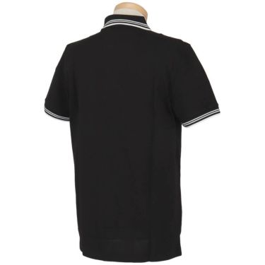 ボス BOSS　ストレッチコットン スリムフィットポロシャツ ロゴ 半袖 ポロシャツ 50506193 画像5