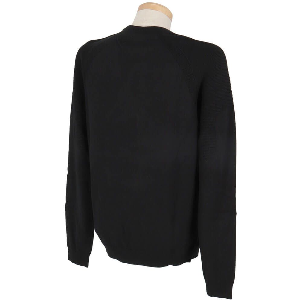 ボス BOSS　長袖 クルーネック セーター 50528739 画像3