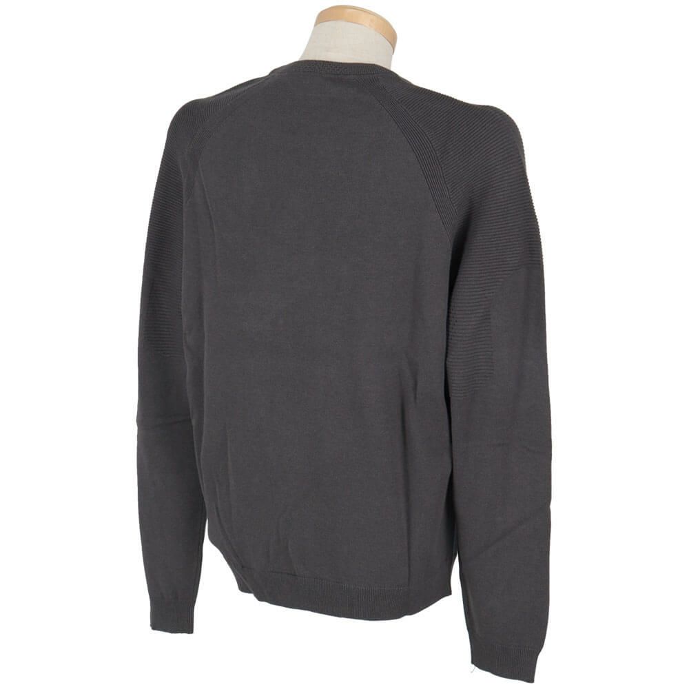 ボス BOSS　長袖 クルーネック セーター 50528739 画像5