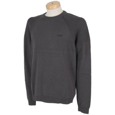 ボス BOSS　長袖 クルーネック セーター 50528739 画像6