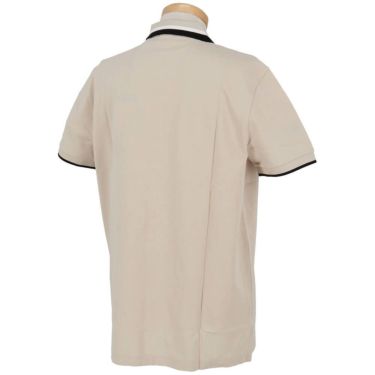 ボス BOSS　Paddy アクティブポロシャツ コントラストライン 半袖 ポロシャツ 50538101 画像6