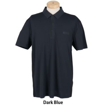 ボス BOSS　アクティブ Paddy ポロシャツ UVカット 半袖 ポロシャツ 50538123 画像8