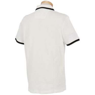 ボス BOSS　メッシュ地 半袖 ポロシャツ 50538160 画像5