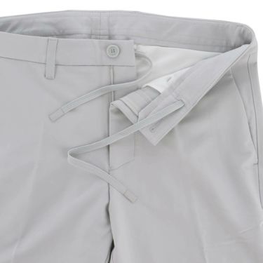 ボス BOSS　撥水 ストレッチファブリック テーパード ロングパンツ 50534303 画像4