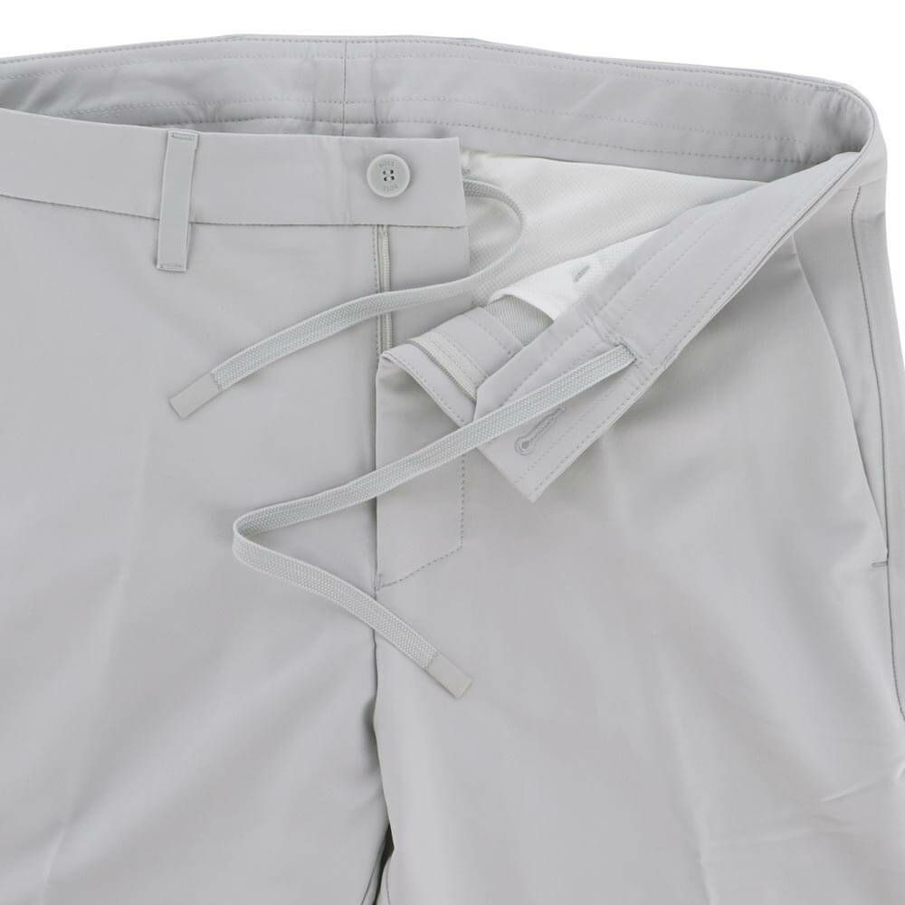 ボス BOSS　撥水 ストレッチファブリック テーパード ロングパンツ 50534303 画像4