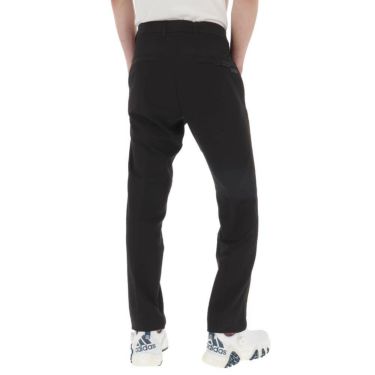 ボス BOSS　撥水 ストレッチファブリック テーパード ロングパンツ 50534303 画像7