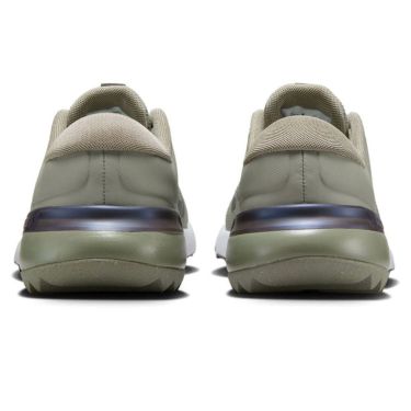 ナイキ NIKE　フリー ゴルフ スパイクレス ゴルフシューズ FN0332 300 ライトアーミー 詳細5