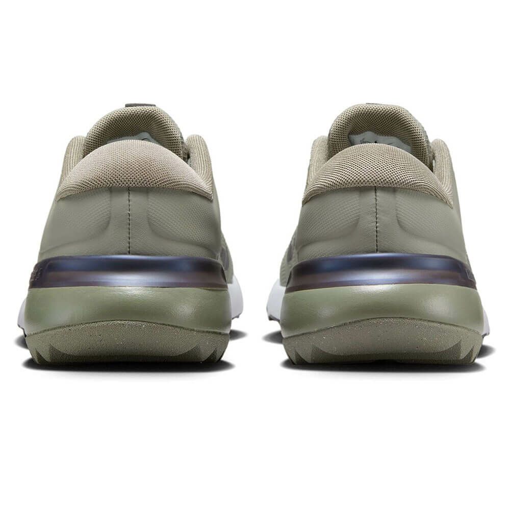 ナイキ NIKE　フリー ゴルフ スパイクレス ゴルフシューズ FN0332 300 ライトアーミー 詳細5