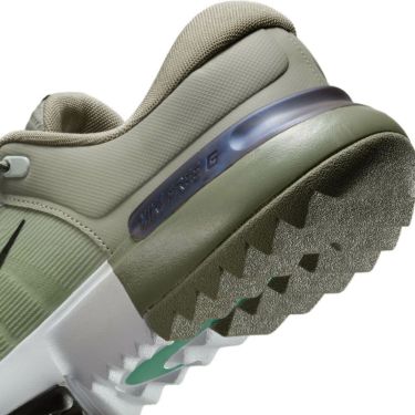 ナイキ NIKE　フリー ゴルフ スパイクレス ゴルフシューズ FN0332 300 ライトアーミー 詳細7