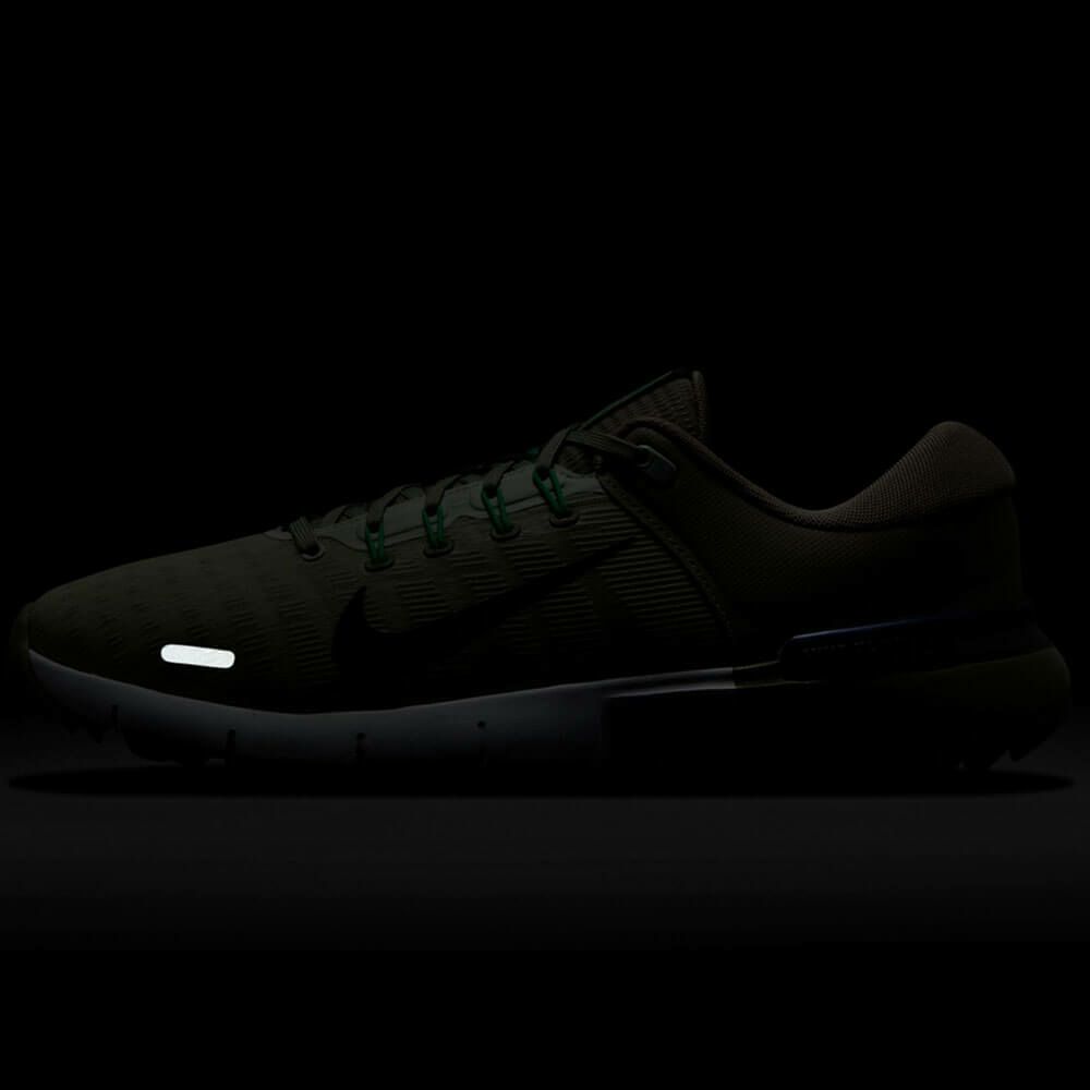 ナイキ NIKE　フリー ゴルフ スパイクレス ゴルフシューズ FN0332 300 ライトアーミー 詳細8