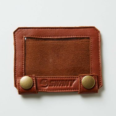 スワニー SWANY　Head Window ヘッドウインドウ CRM　パスケース 2024-2025