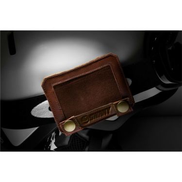 スワニー SWANY　Head Window ヘッドウインドウ CRM　パスケース 2024-2025 詳細2