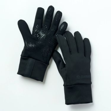 スワニー SWANY　Bocco Ladies ボッコ DBE/SLB　レディース スキーグローブ 2025-2026 詳細5