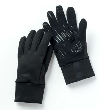 スワニー SWANY　Bocco Mens ボッコ VAN/SGL　メンズ スキーグローブ 2025-2026 詳細2